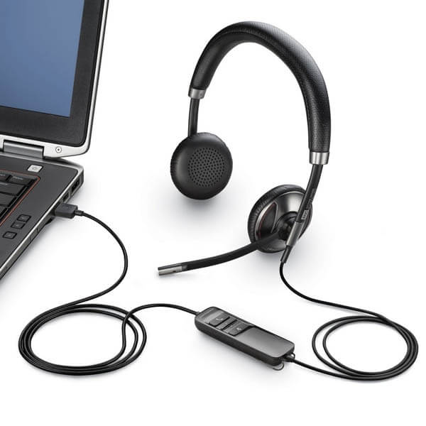 Plantronics Blackwire C725 Skype for 